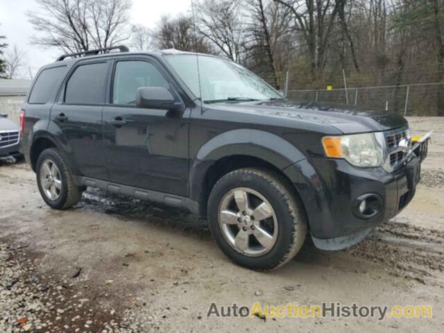 FORD ESCAPE XLT, 1FMCU0D72BKB64572