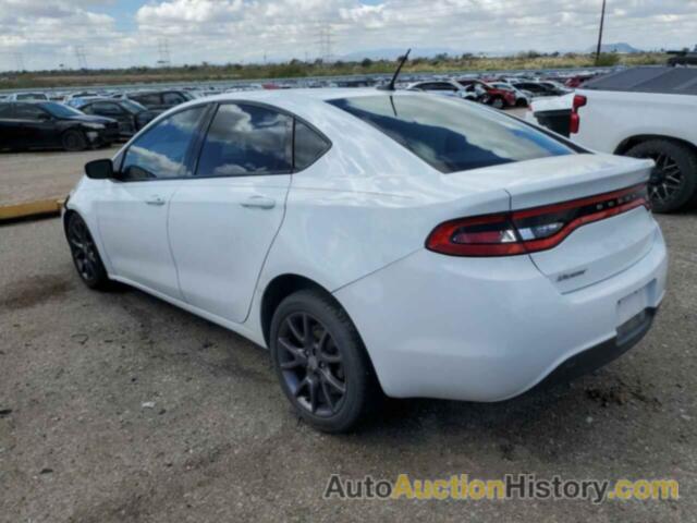 DODGE DART SE, 1C3CDFAA1GD682308