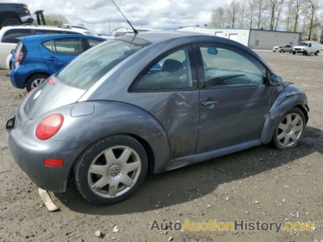 VOLKSWAGEN BEETLE GLX, 3VWDD21C33M432042