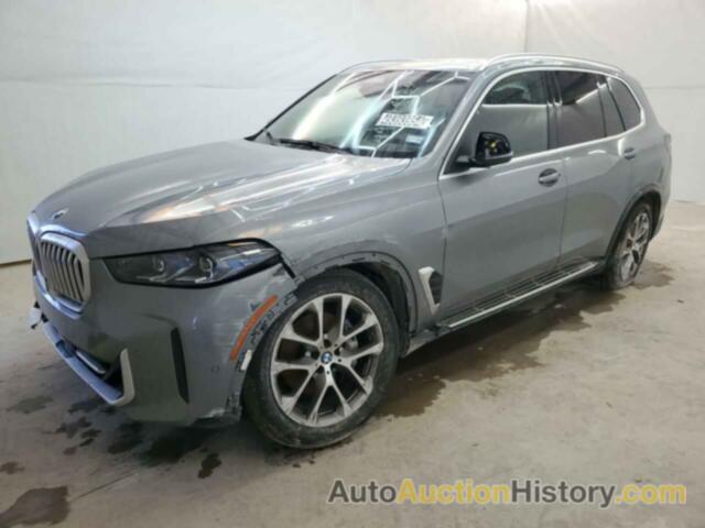 BMW X5 XDRIVE40I, 5UX23EU0XR9T50346