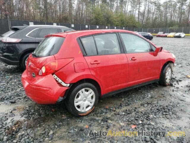 NISSAN VERSA S, 3N1BC1CP3BL407639