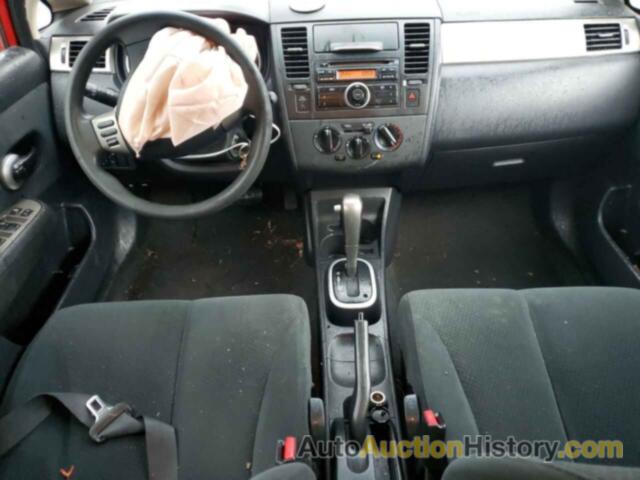 NISSAN VERSA S, 3N1BC1CP3BL407639