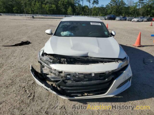 HONDA ACCORD SPORT, 1HGCV1F33JA129790