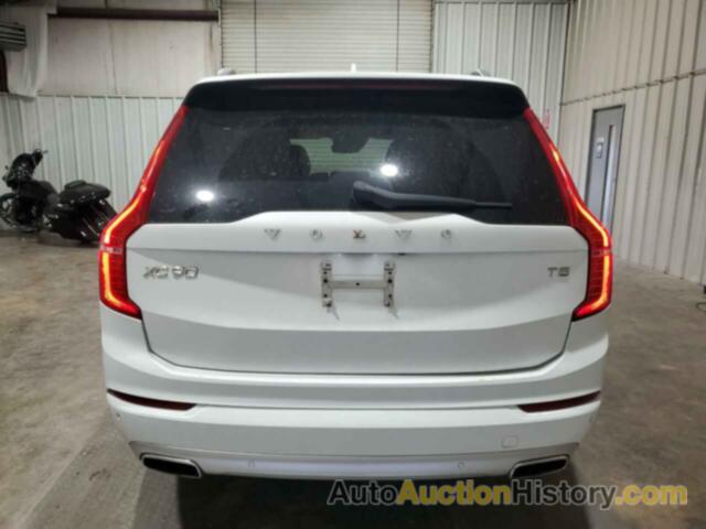 VOLVO XC90 T5, YV4102KK2H1105558