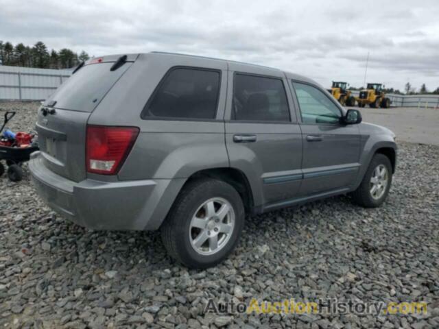 JEEP GRAND CHER LAREDO, 1J8GR48K28C159946