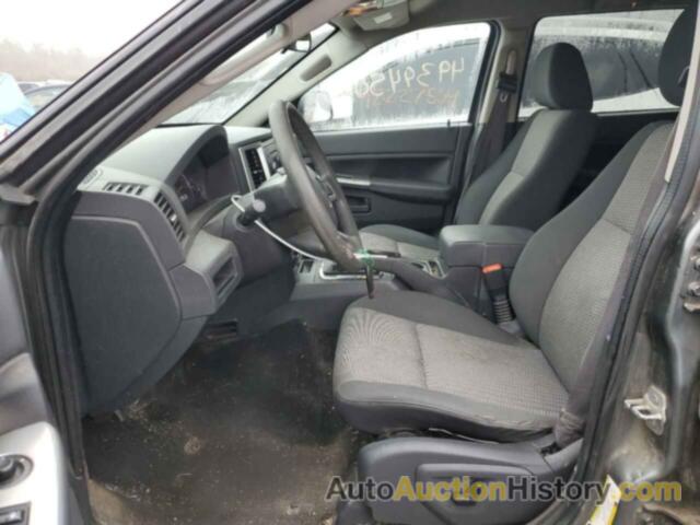 JEEP GRAND CHER LAREDO, 1J8GR48K28C159946