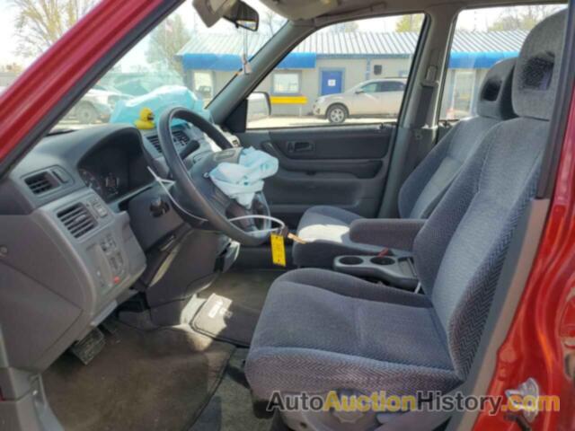 HONDA CRV LX, JHLRD1840WC061223