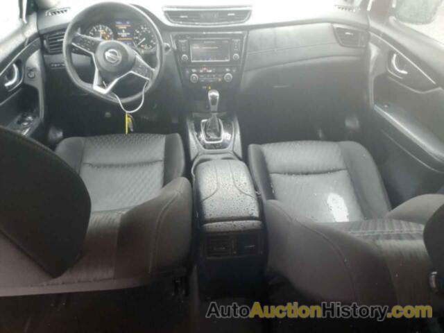 NISSAN ROGUE S, JN8AT2MV9JW345429