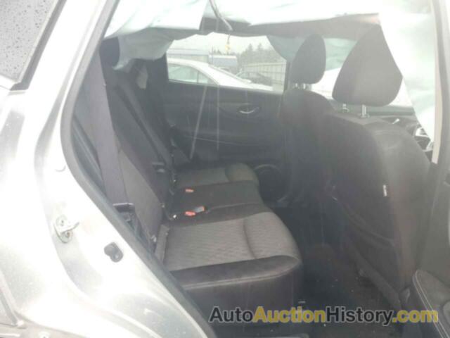 NISSAN ROGUE S, JN8AT2MV9JW345429