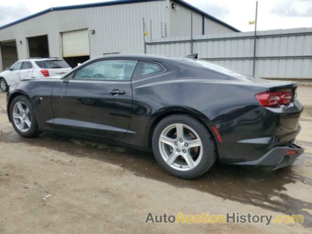 CHEVROLET CAMARO LS, 1G1FB1RX2P0128608