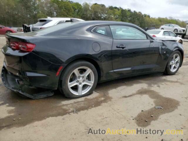 CHEVROLET CAMARO LS, 1G1FB1RX2P0128608