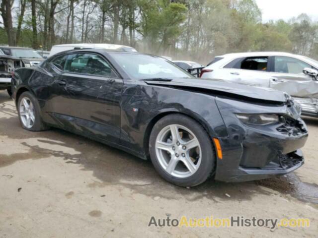 CHEVROLET CAMARO LS, 1G1FB1RX2P0128608