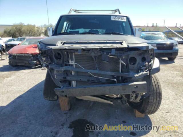 TOYOTA FJ CRUISER, JTEZU11F270004304