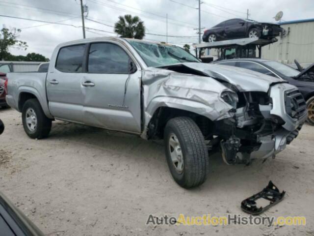 TOYOTA TACOMA DOUBLE CAB, 3TYAX5GN7NT048652
