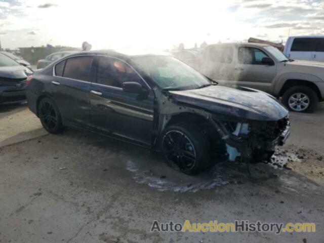 HONDA ACCORD SPORT, 1HGCR2F68GA085315