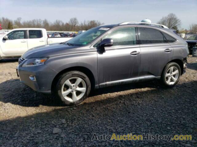 LEXUS RX350 350 BASE, 2T2BK1BA7EC251881