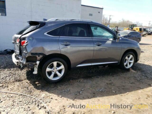 LEXUS RX350 350 BASE, 2T2BK1BA7EC251881