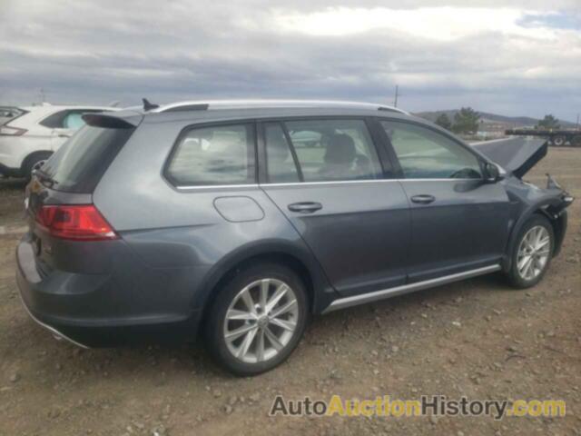 VOLKSWAGEN GOLF S, 3VWH17AU9HM520892