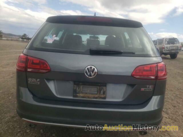 VOLKSWAGEN GOLF S, 3VWH17AU9HM520892