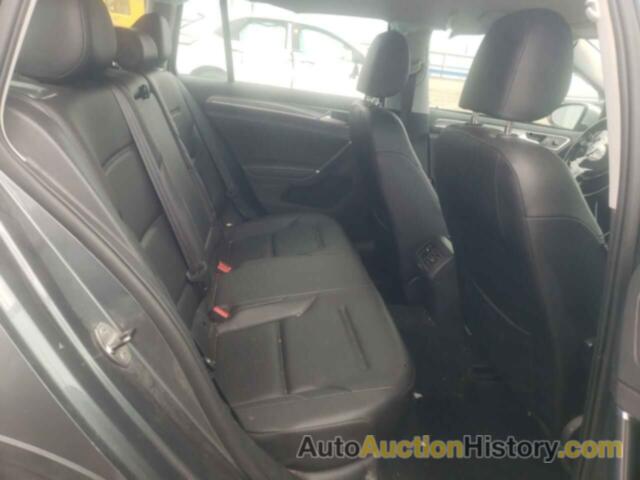 VOLKSWAGEN GOLF S, 3VWH17AU9HM520892