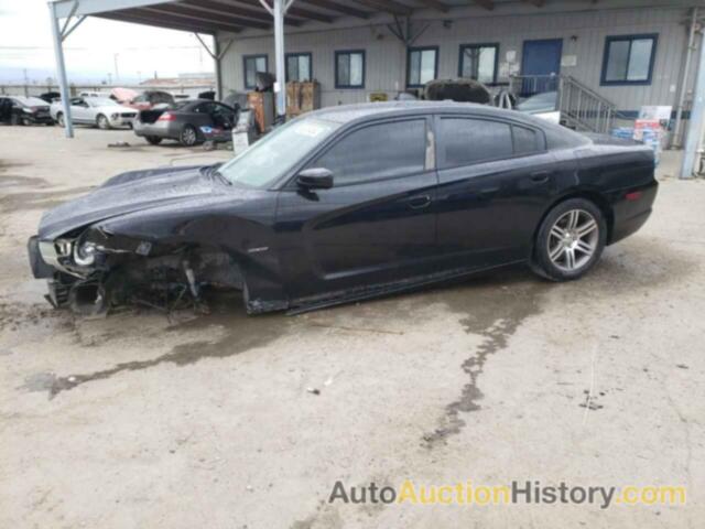 DODGE CHARGER R/T, 2C3CDXCT8DH528472