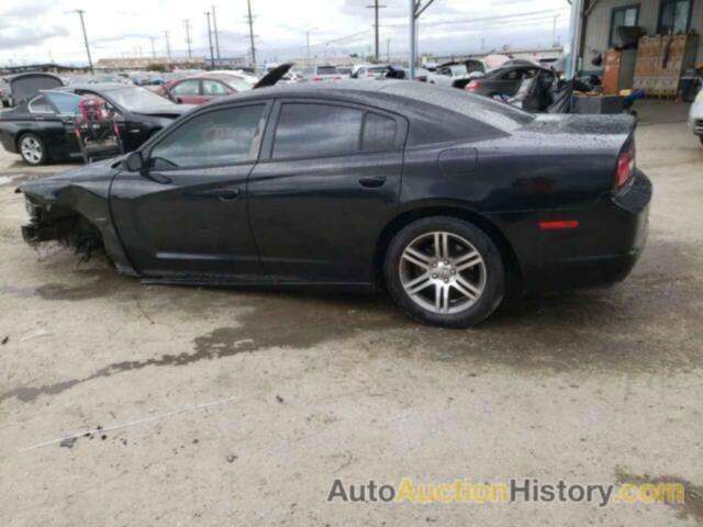 DODGE CHARGER R/T, 2C3CDXCT8DH528472