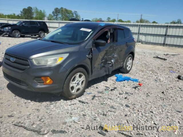 FORD ESCAPE S, 1FMCU0F74HUD15499