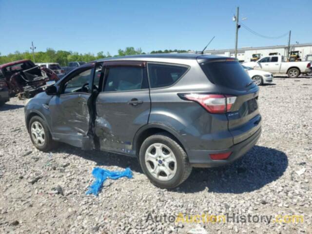 FORD ESCAPE S, 1FMCU0F74HUD15499