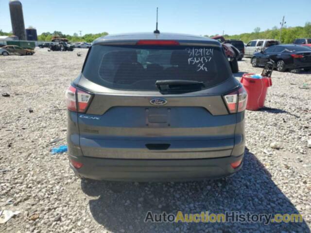 FORD ESCAPE S, 1FMCU0F74HUD15499