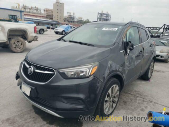 BUICK ENCORE PREFERRED, KL4CJASB0HB055878