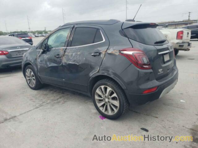 BUICK ENCORE PREFERRED, KL4CJASB0HB055878