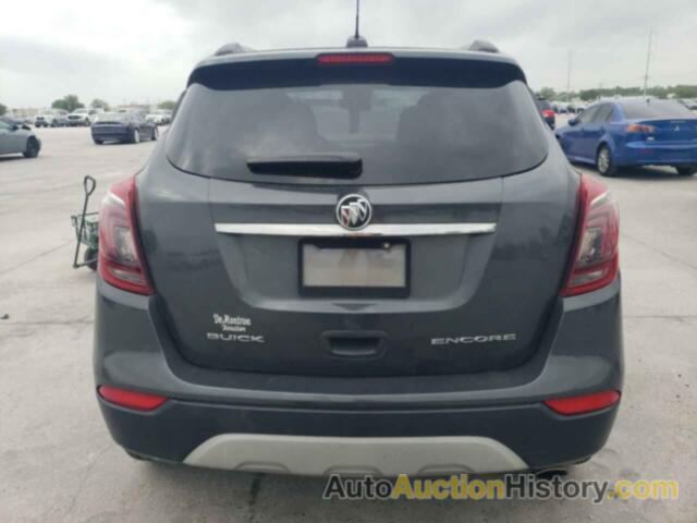 BUICK ENCORE PREFERRED, KL4CJASB0HB055878