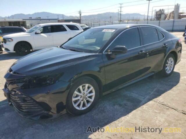 TOYOTA CAMRY L, JTNB11HKXJ3030748