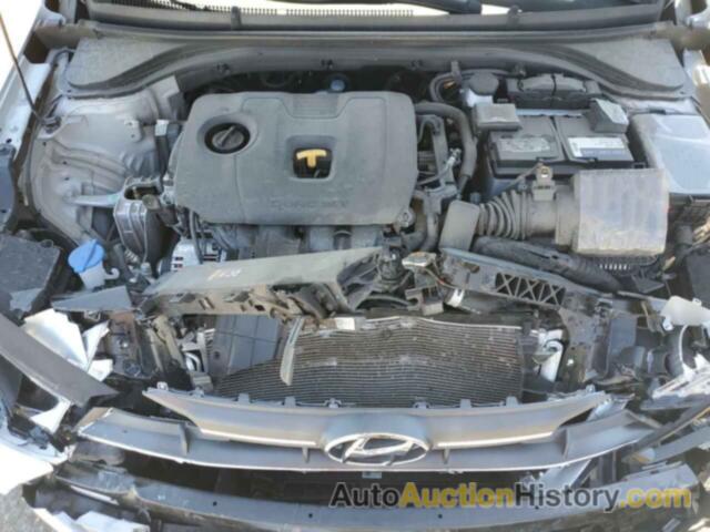 HYUNDAI ELANTRA SEL, 5NPD84LF5LH586879