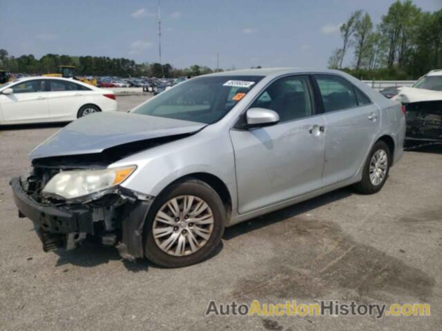 TOYOTA CAMRY L, 4T1BF1FK8EU803995