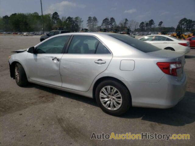 TOYOTA CAMRY L, 4T1BF1FK8EU803995