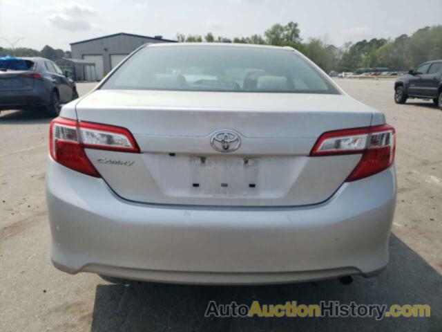 TOYOTA CAMRY L, 4T1BF1FK8EU803995