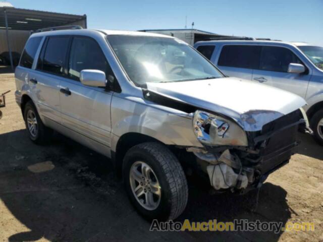 HONDA PILOT EXL, 5FNYF18525B031136