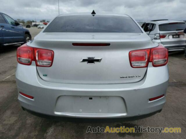 CHEVROLET MALIBU LS, 1G11B5SL1EF205892