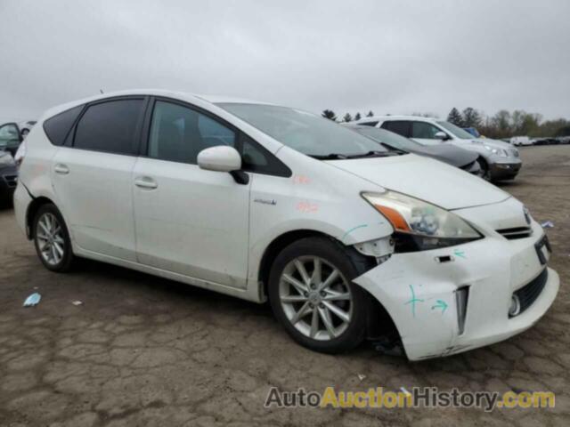 TOYOTA PRIUS, JTDZN3EU6C3026448