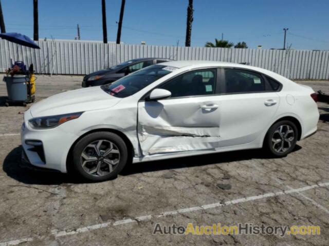 KIA FORTE FE, 3KPF24AD4KE134923