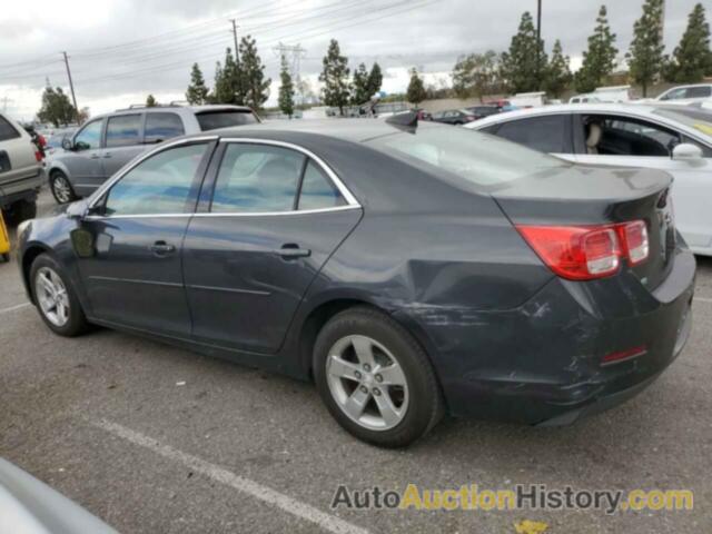 CHEVROLET MALIBU LS, 1G11B5SL9FF330530