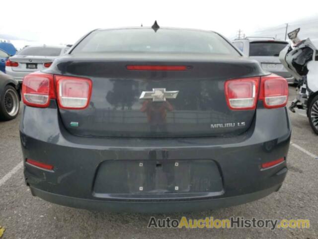 CHEVROLET MALIBU LS, 1G11B5SL9FF330530