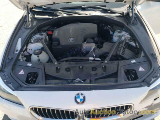 BMW 5 SERIES I, WBA5A5C57FD524736