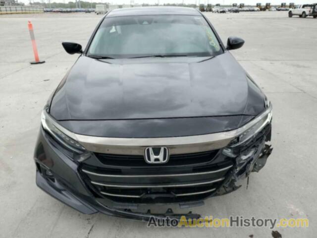 HONDA ACCORD SPORT SE, 1HGCV1F42MA095693