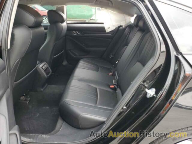 HONDA ACCORD SPORT SE, 1HGCV1F42MA095693