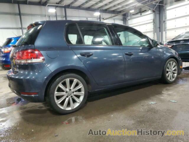 VOLKSWAGEN GOLF, WVWDM7AJ1CW322637