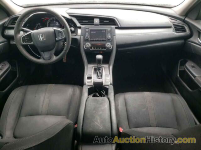 HONDA CIVIC LX, 2HGFC2F59GH508880