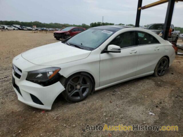 MERCEDES-BENZ CLA-CLASS 250, WDDSJ4EB1EN047951