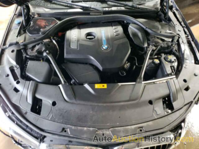 BMW 7 SERIES XE, WBA7J2C53HG497625